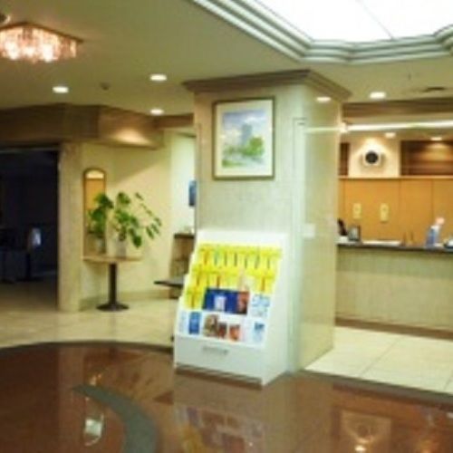 Hotel Smile Seta